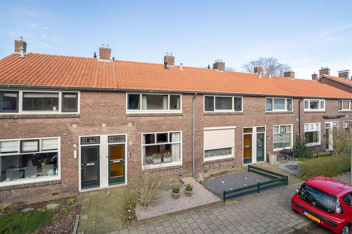 View photo 31 of Ceramstraat 19