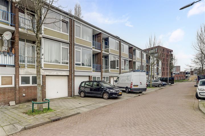 Bekijk foto 6 van Roos van Dekemastraat 6