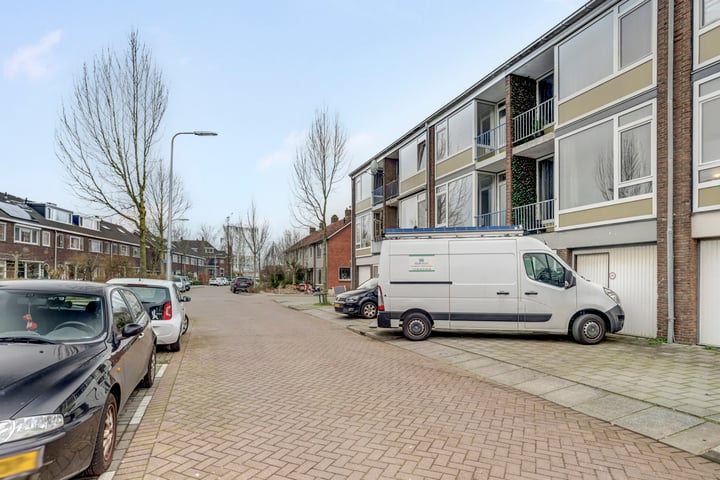 Bekijk foto 7 van Roos van Dekemastraat 6