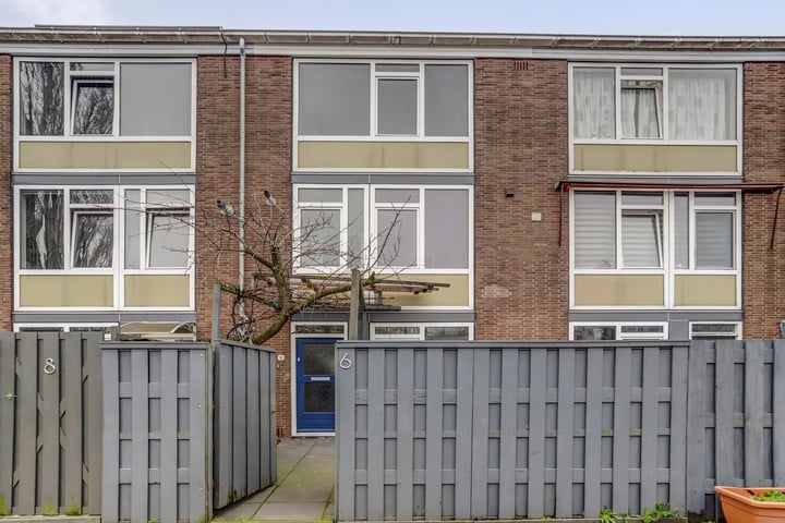 Bekijk foto 33 van Roos van Dekemastraat 6