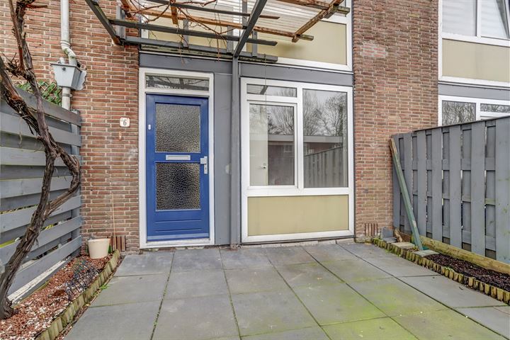 Bekijk foto 31 van Roos van Dekemastraat 6