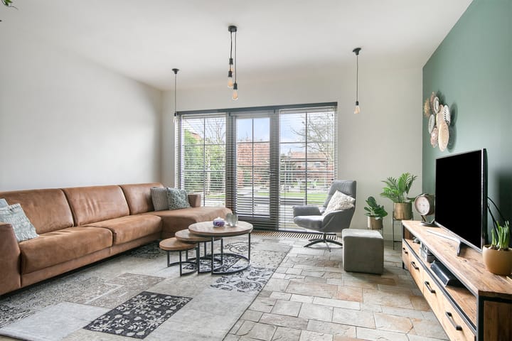 Foto 3 van Steenheuvelsestraat 51