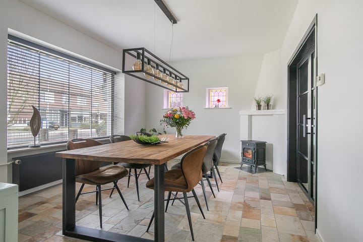 Foto 13 van Steenheuvelsestraat 51