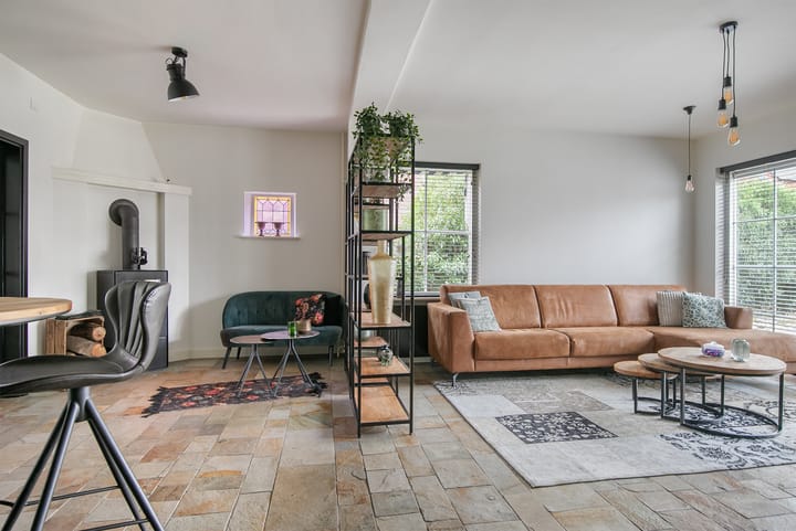 Foto 8 van Steenheuvelsestraat 51