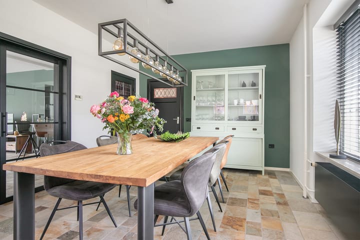 Foto 15 van Steenheuvelsestraat 51