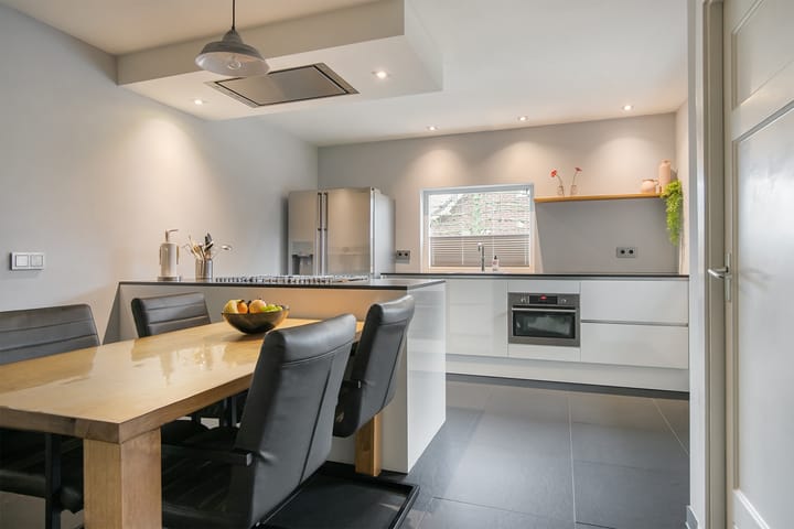 Foto 19 van Steenheuvelsestraat 51