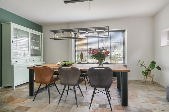 Foto 14 van Steenheuvelsestraat 51