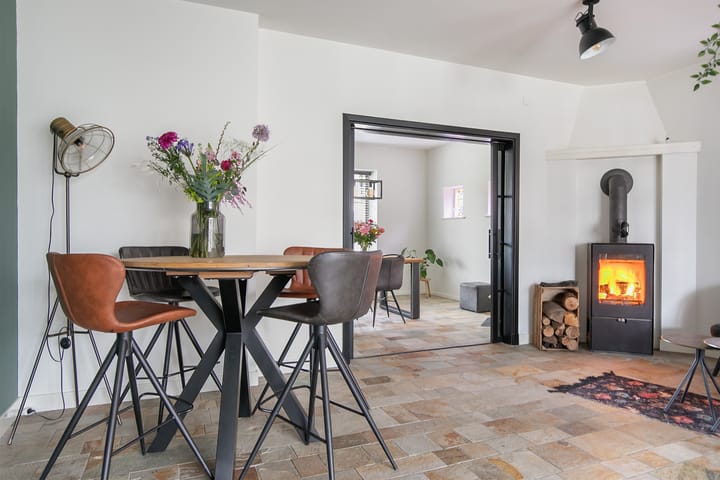 Foto 9 van Steenheuvelsestraat 51