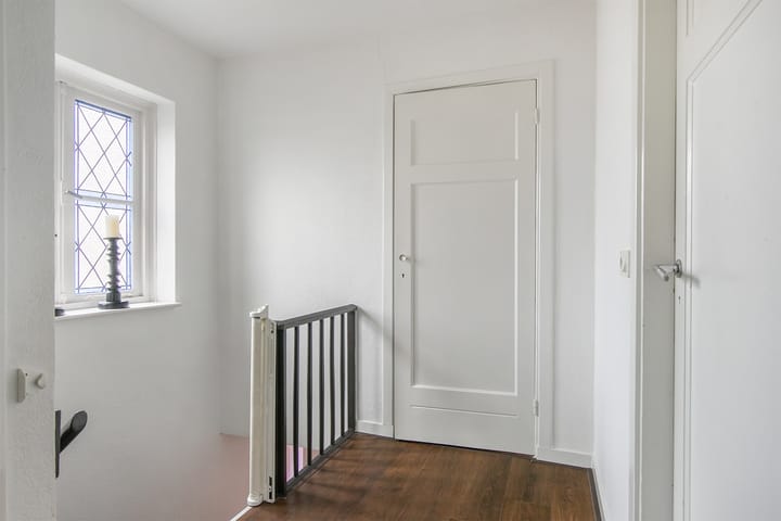 Foto 20 van Steenheuvelsestraat 51