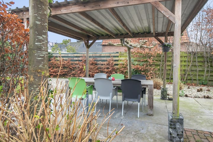 Foto 47 van Steenheuvelsestraat 51