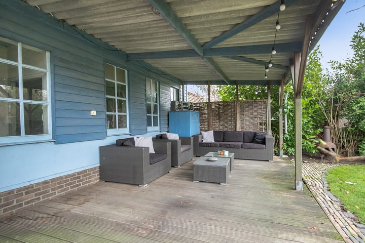 Foto 4 van Steenheuvelsestraat 51