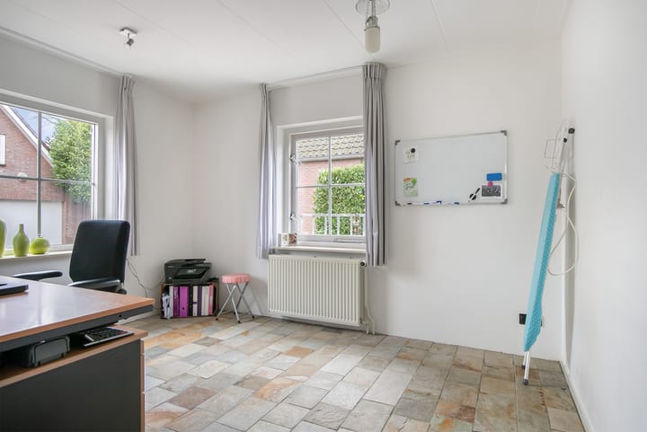 Foto 30 van Steenheuvelsestraat 51