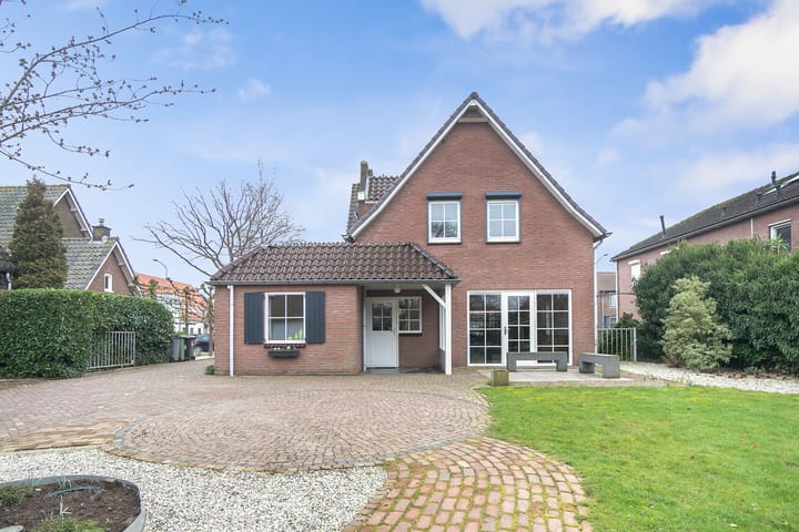 Foto 37 van Steenheuvelsestraat 51