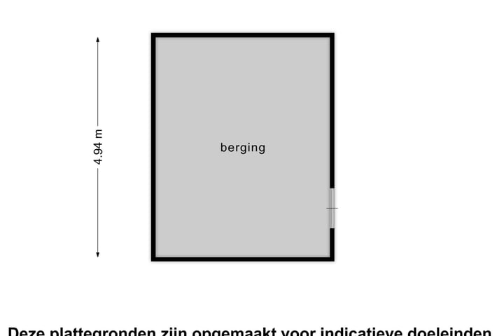 Bekijk foto 66 van Steenheuvelsestraat 51