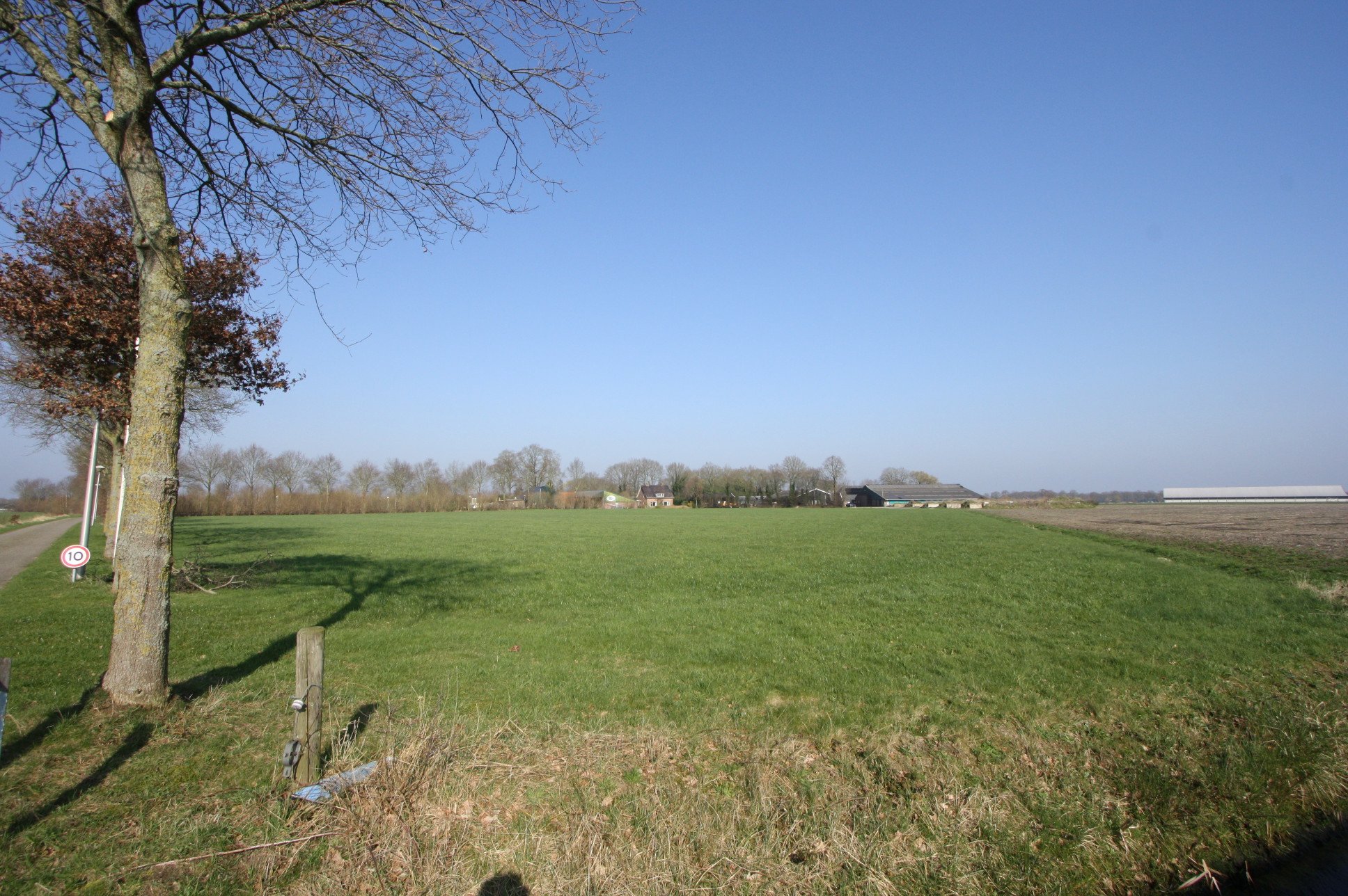 Agrarische grond Raalte | Zoek agrarische grond te koop: Nieuwe ...