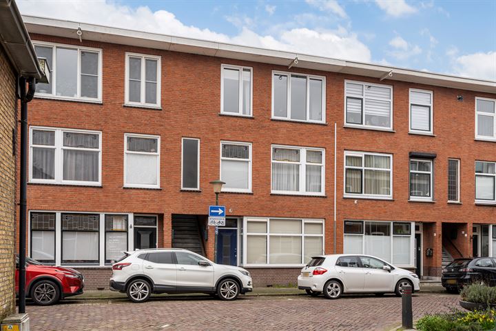 Bekijk foto 4 van Oosterstraat 18-B