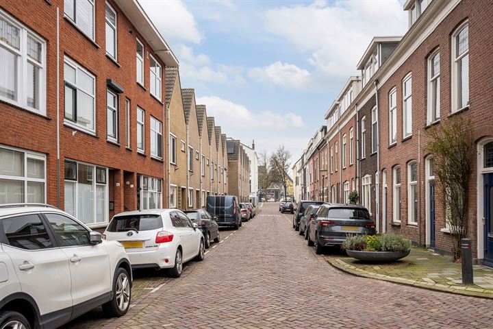 Bekijk foto 5 van Oosterstraat 18-B