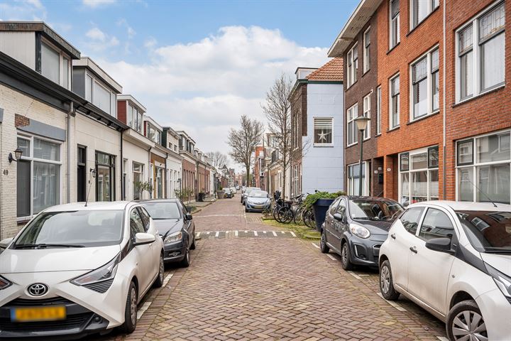 Bekijk foto 6 van Oosterstraat 18-B