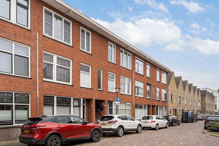 Bekijk foto 7 van Oosterstraat 18-B