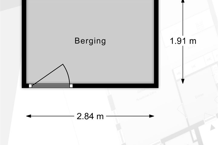 Bekijk foto 35 van Oosterstraat 18-B