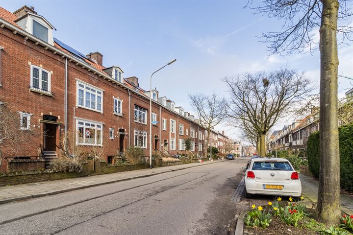 Bekijk foto 44 van Heydenrijckstraat 58