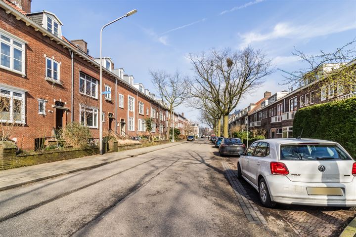 Bekijk foto 46 van Heydenrijckstraat 58