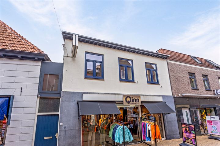 Bekijk foto 4 van Molenstraat 9-A