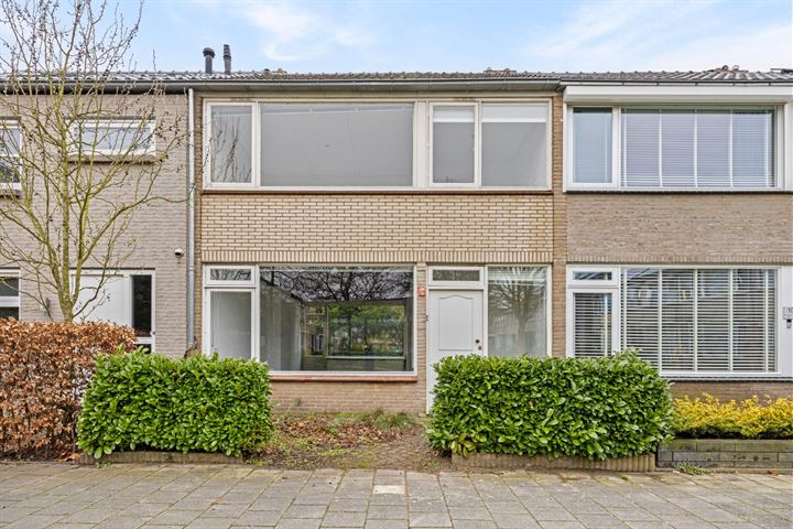 Bekijk foto 26 van Prof. Struyckenstraat 11