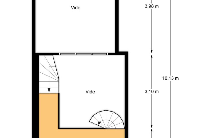 Bekijk foto 31 van Keizersgracht 288-C