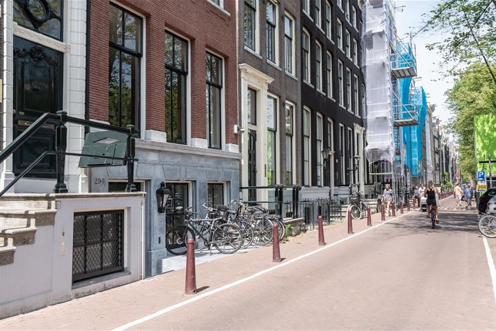 Bekijk foto 25 van Keizersgracht 288-C