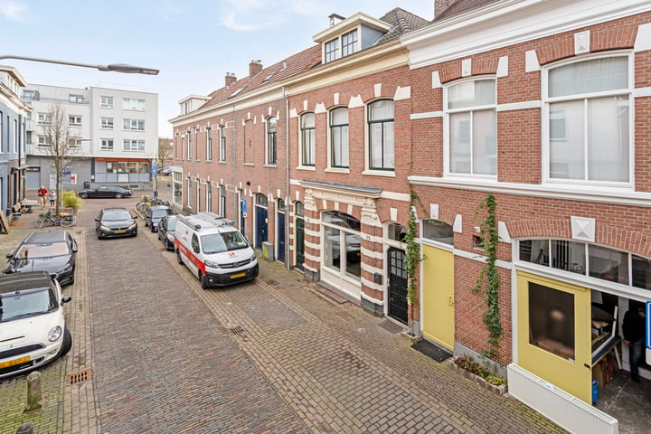 Bekijk foto 25 van Van Spaenstraat 75