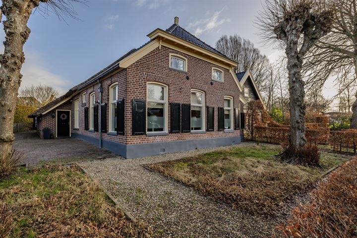 Bekijk foto 4 van Oude Asserstraat 23