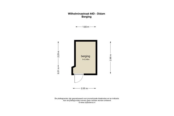 Bekijk foto 27 van Wilhelminastraat 44-D