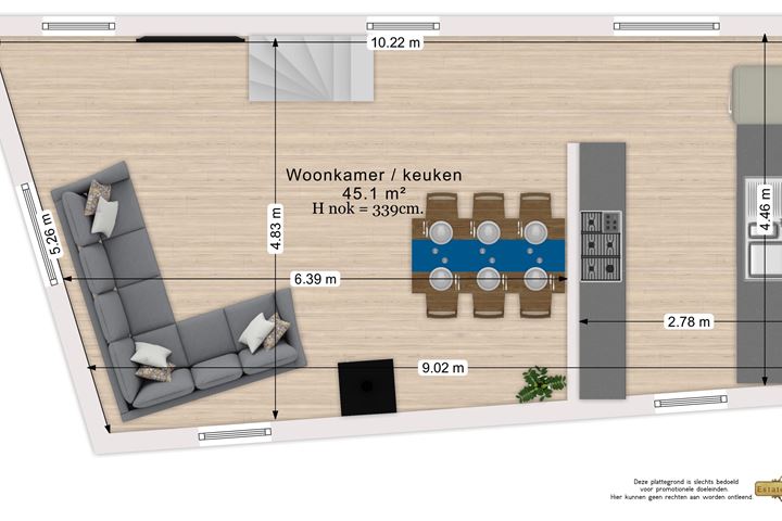 Bekijk foto 49 van Nieuwehaven 27