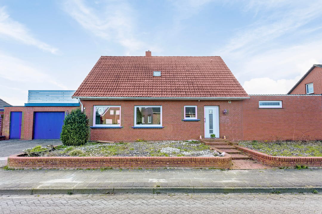 Photo 1 of Heckenweg 11