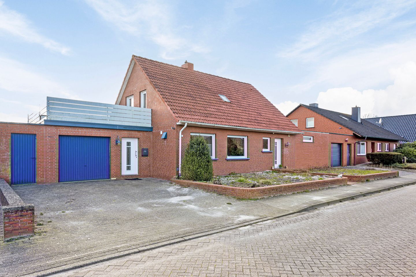 Photo 4 of Heckenweg 11