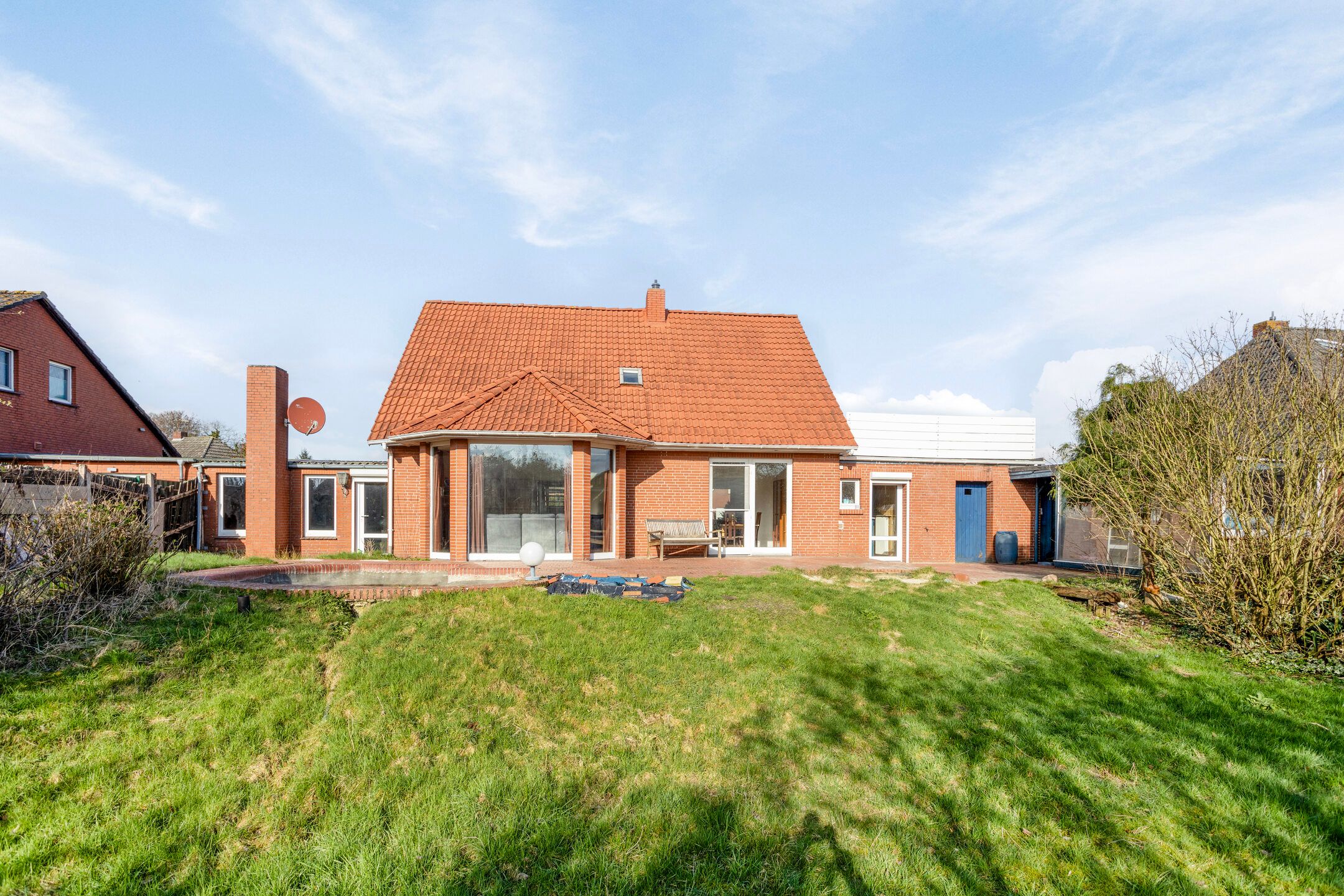 Photo 3 of Heckenweg 11