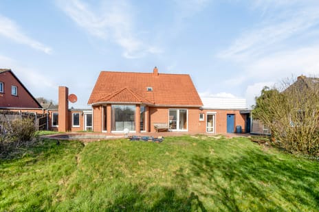 Afbeelding van Heckenweg 11 - Derde foto