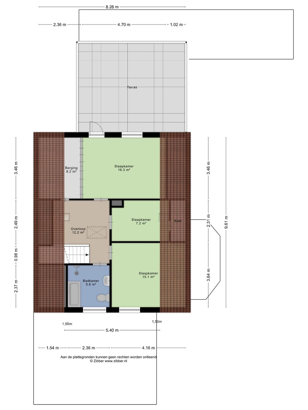 Photo 53 of Heckenweg 11