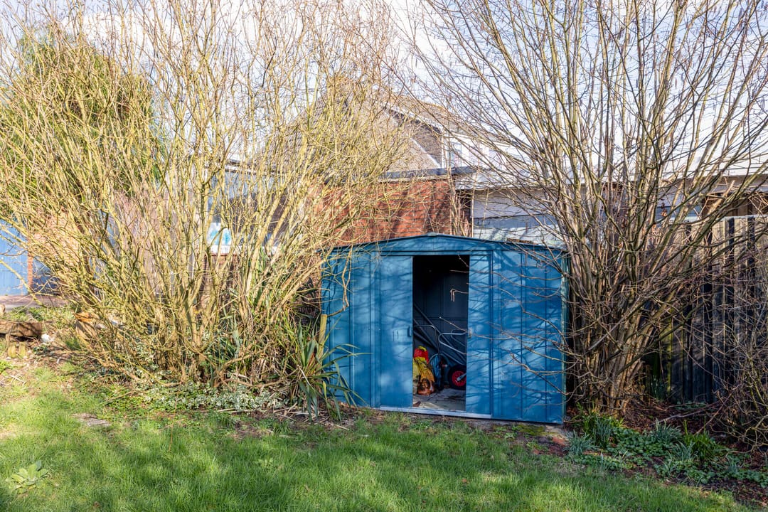 Photo 43 of Heckenweg 11