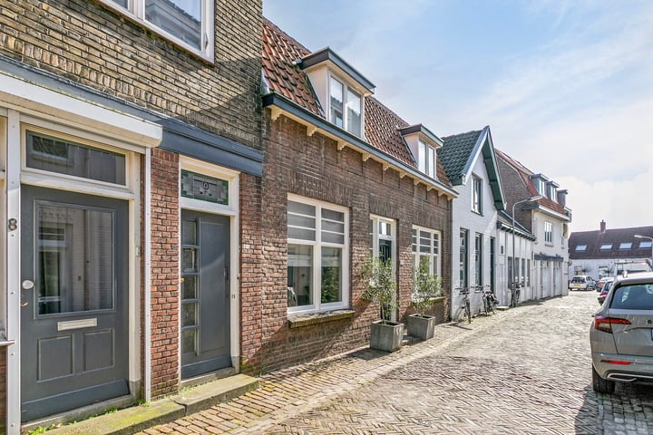 Bekijk foto 2 van Blanckstraat 12