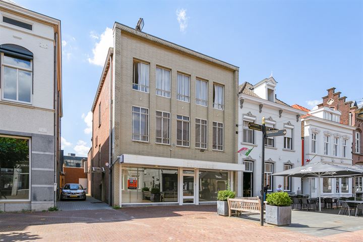 Kerkstraat 39, Helmond