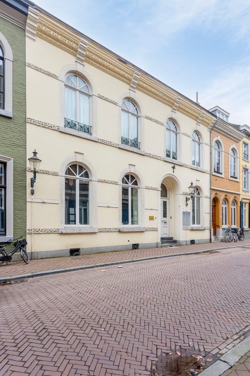 Huis te koop: Swalmerstraat 13 6041 CV Roermond [funda]
