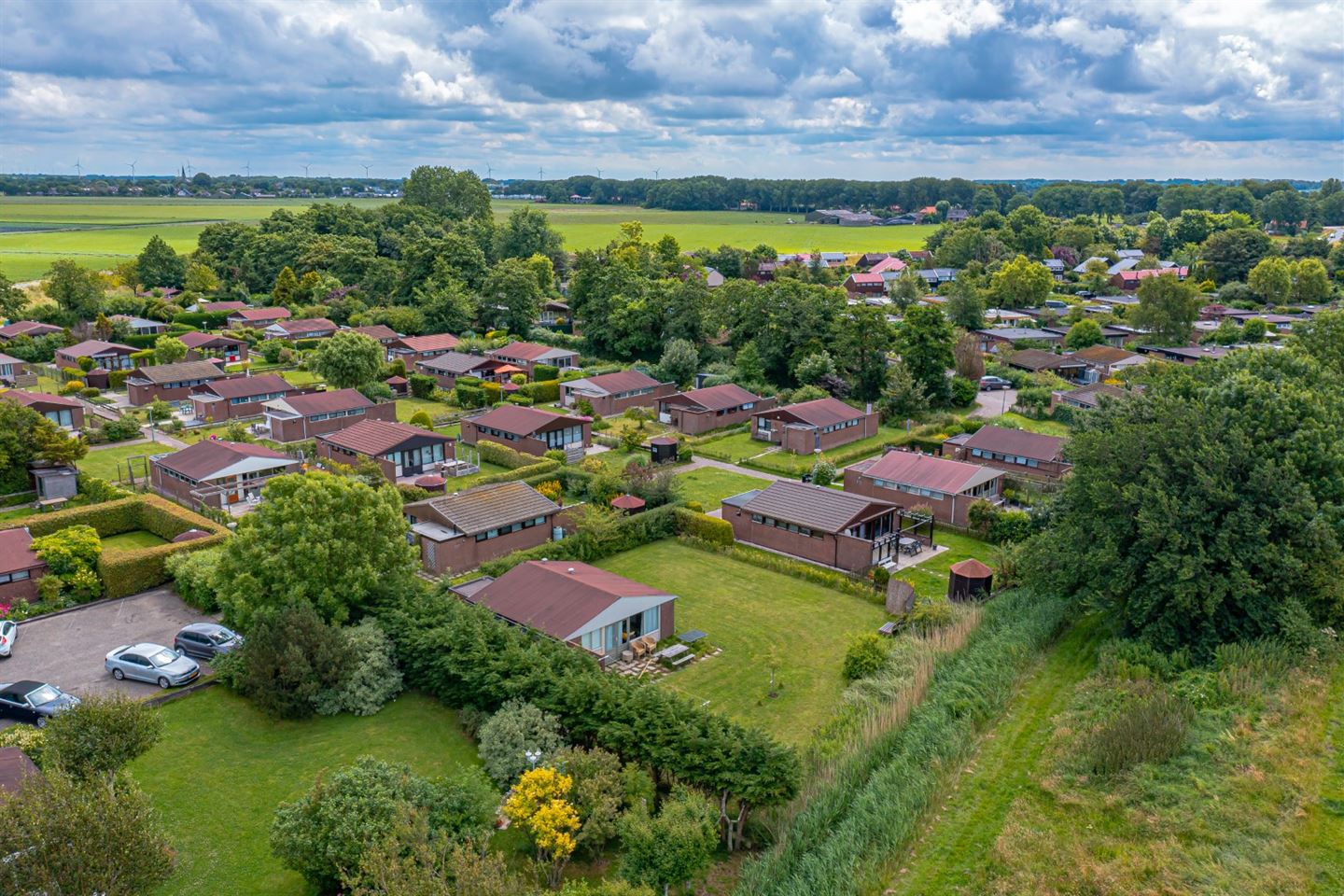 Bekijk foto 3 van Westfriesedijk 39