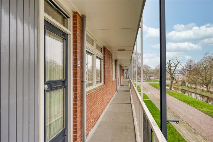 Bekijk foto 3 van Morrahemstraat 64