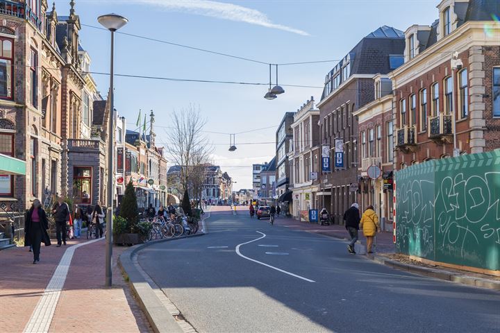 Bekijk foto 41 van Ballonstraat 32