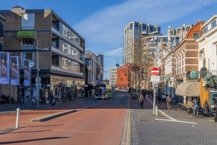 Bekijk foto 42 van Ballonstraat 32