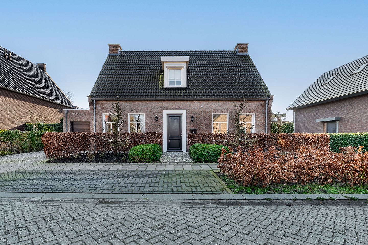Huis verkocht Oudendijk 72 k 4751 WL Oud Gastel [funda]