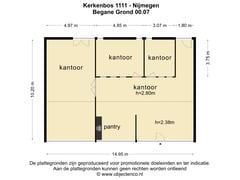 Bekijk plattegrond