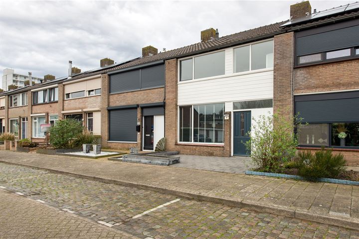 Bekijk foto 2 van Röntgenstraat 15